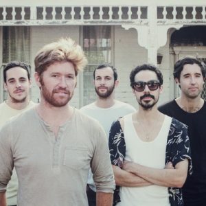 Rolling Blackouts Coastal Fever