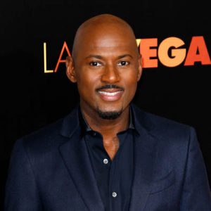 Romany Malco