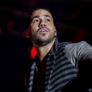 Romeo Santos