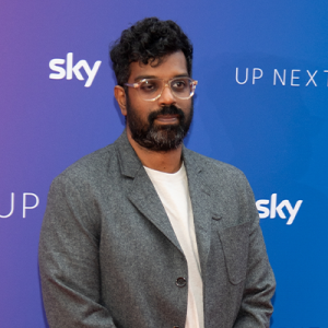 Romesh Ranganathan