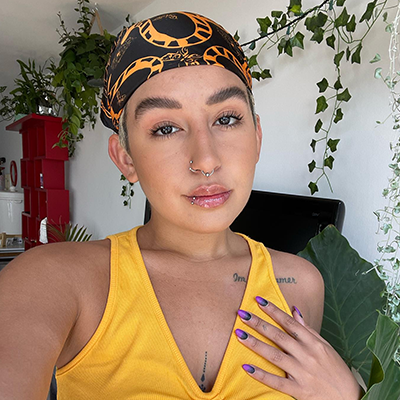 Romi Marcos - Agent, Manager, Publicist Contact Info