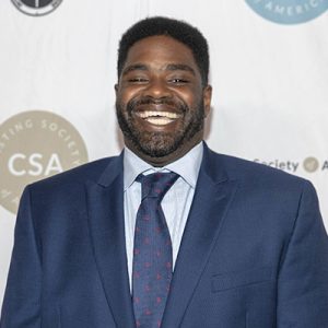 Ron Funches