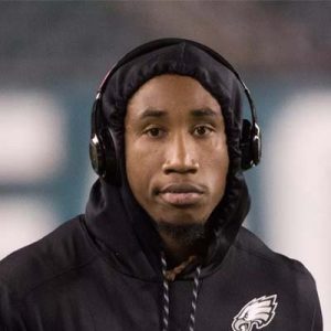 Ronald Darby