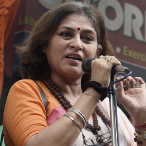 Roopa Ganguly