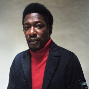 Roots Manuva