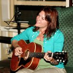 Rosanne Cash