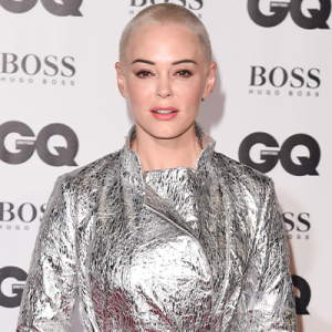 Rose McGowan