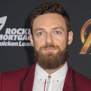 Ross Marquand