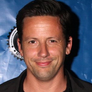 Ross McCall