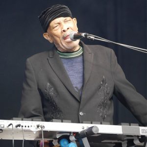 Roy Ayers