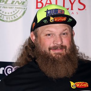 Roy Nelson