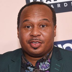 Roy Wood Jr.