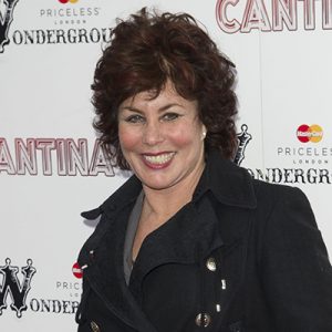 Ruby Wax