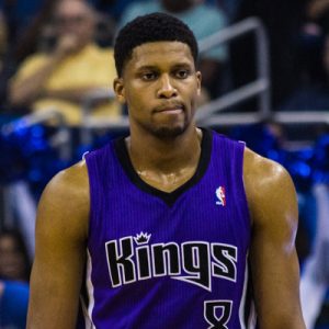 Rudy Gay