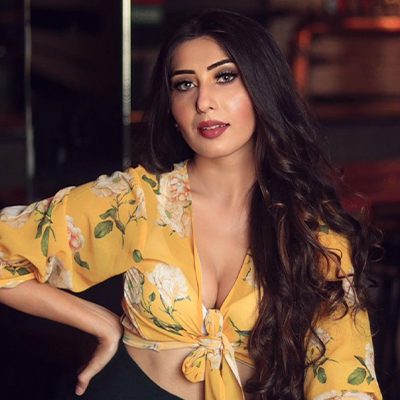 Ruma Sharma