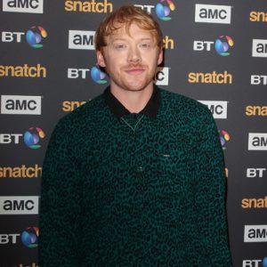 Rupert Grint