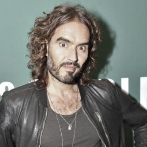 Russell Brand