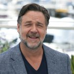 Russell Crowe