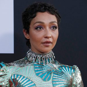 Ruth Negga