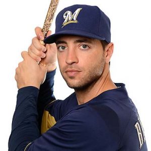 Ryan Braun