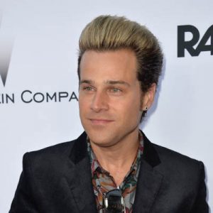 Ryan Cabrera