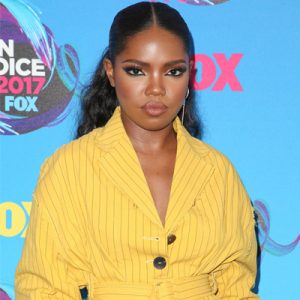 Ryan Destiny