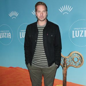 Ryan Hansen