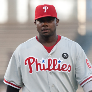 Ryan Howard