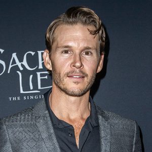 Ryan Kwanten