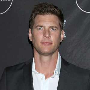 Ryan McPartlin