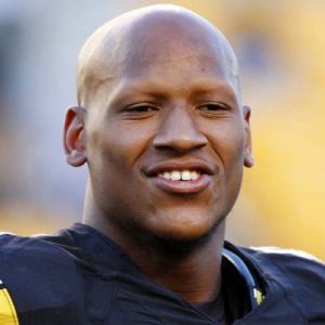 Ryan Shazier