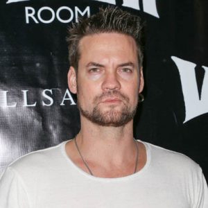 Shane West