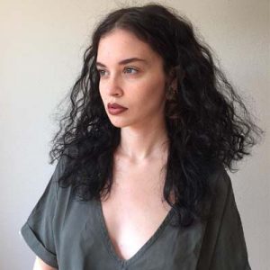 Sabrina Claudio