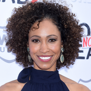 Sage Steele