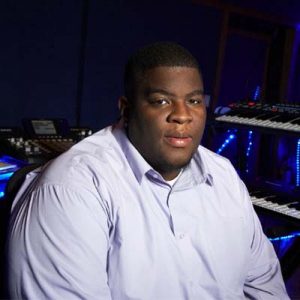 Salaam Remi