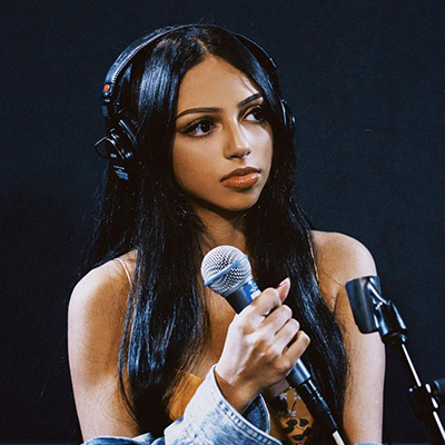 Saleka - Agent, Manager, Publicist Contact Info