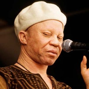 Salif Keita