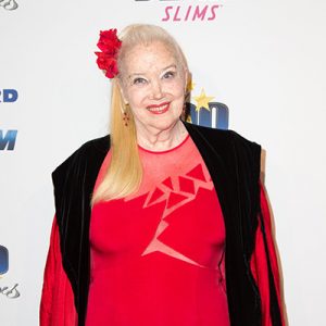 Sally Kirkland