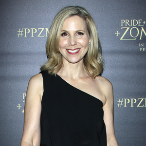 Sally Phillips