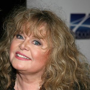 Sally Struthers