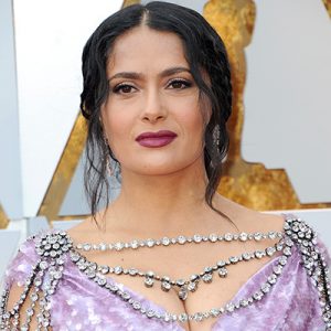 Salma Hayek