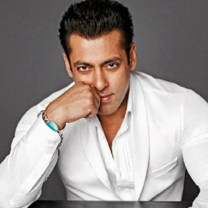 Salman Khan