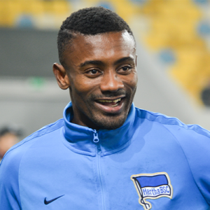 Salomon Kalou