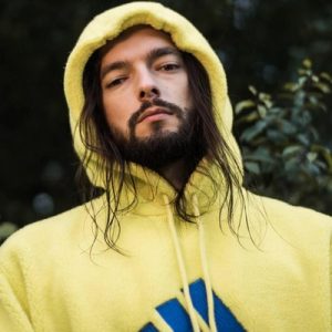 Salvatore Ganacci