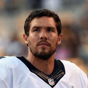 Sam Bradford