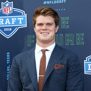 Sam Darnold