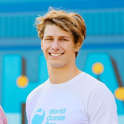 Sam Fricker