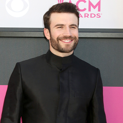 Sam Hunt