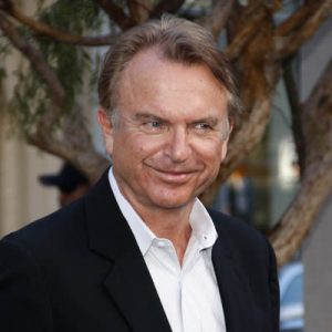 Sam Neill