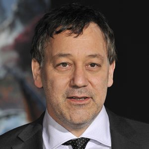 Sam Raimi